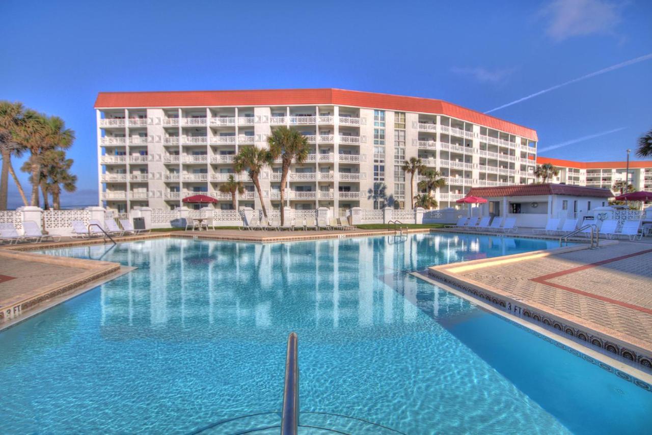 El Matador 225 - Centrally Located To All The Amenities At El Matador Fort Walton Beach Exterior photo