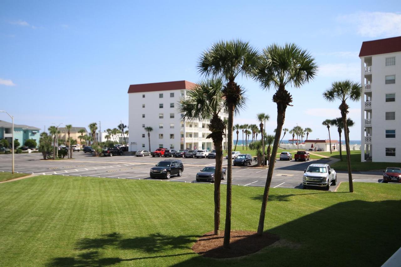 El Matador 225 - Centrally Located To All The Amenities At El Matador Fort Walton Beach Exterior photo